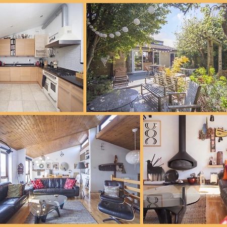 ※ Relaxing Home- Parking & Gorgeous Gardens Bath Exteriör bild