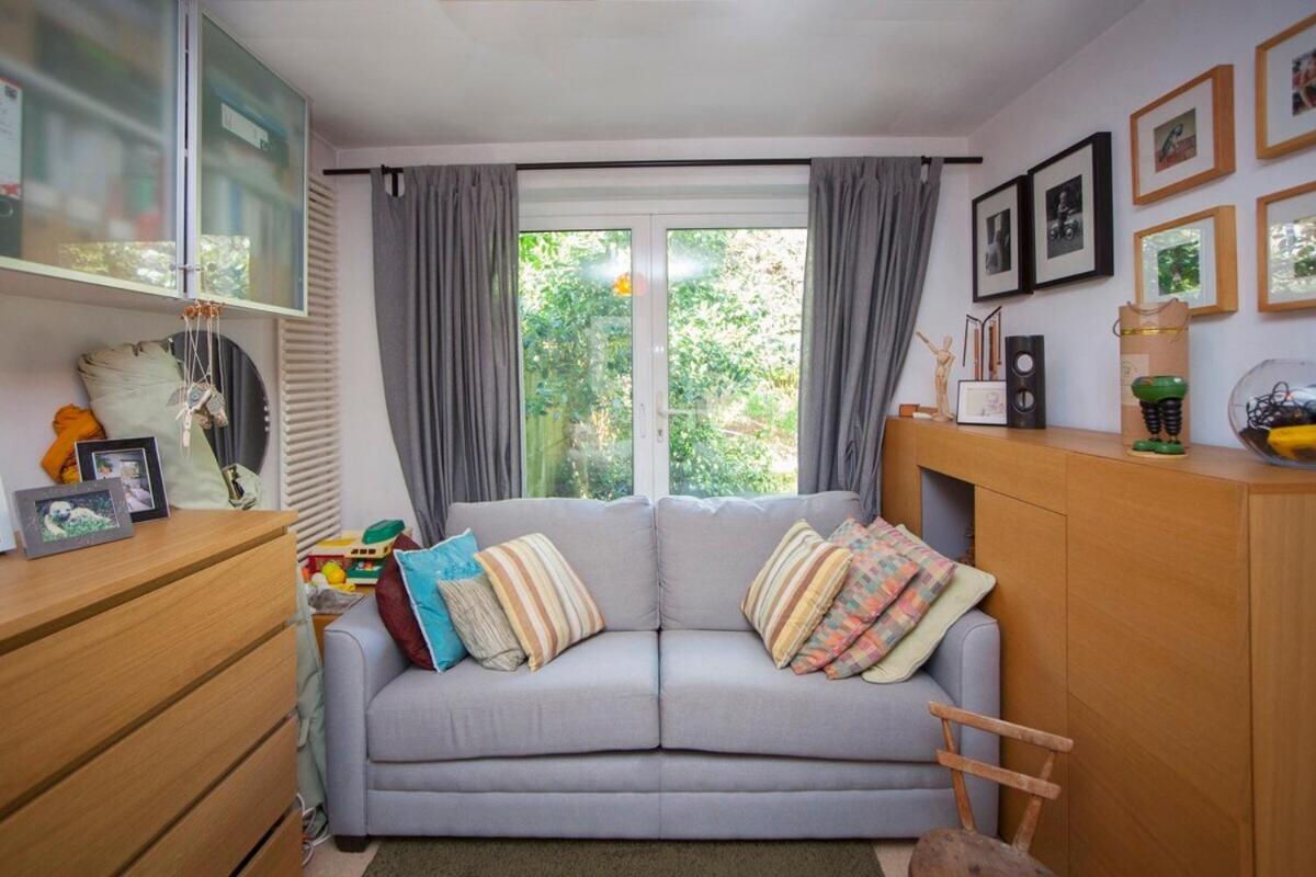※ Relaxing Home- Parking & Gorgeous Gardens Bath Exteriör bild
