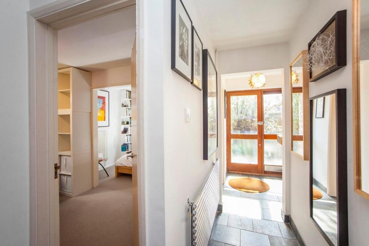 ※ Relaxing Home- Parking & Gorgeous Gardens Bath Exteriör bild