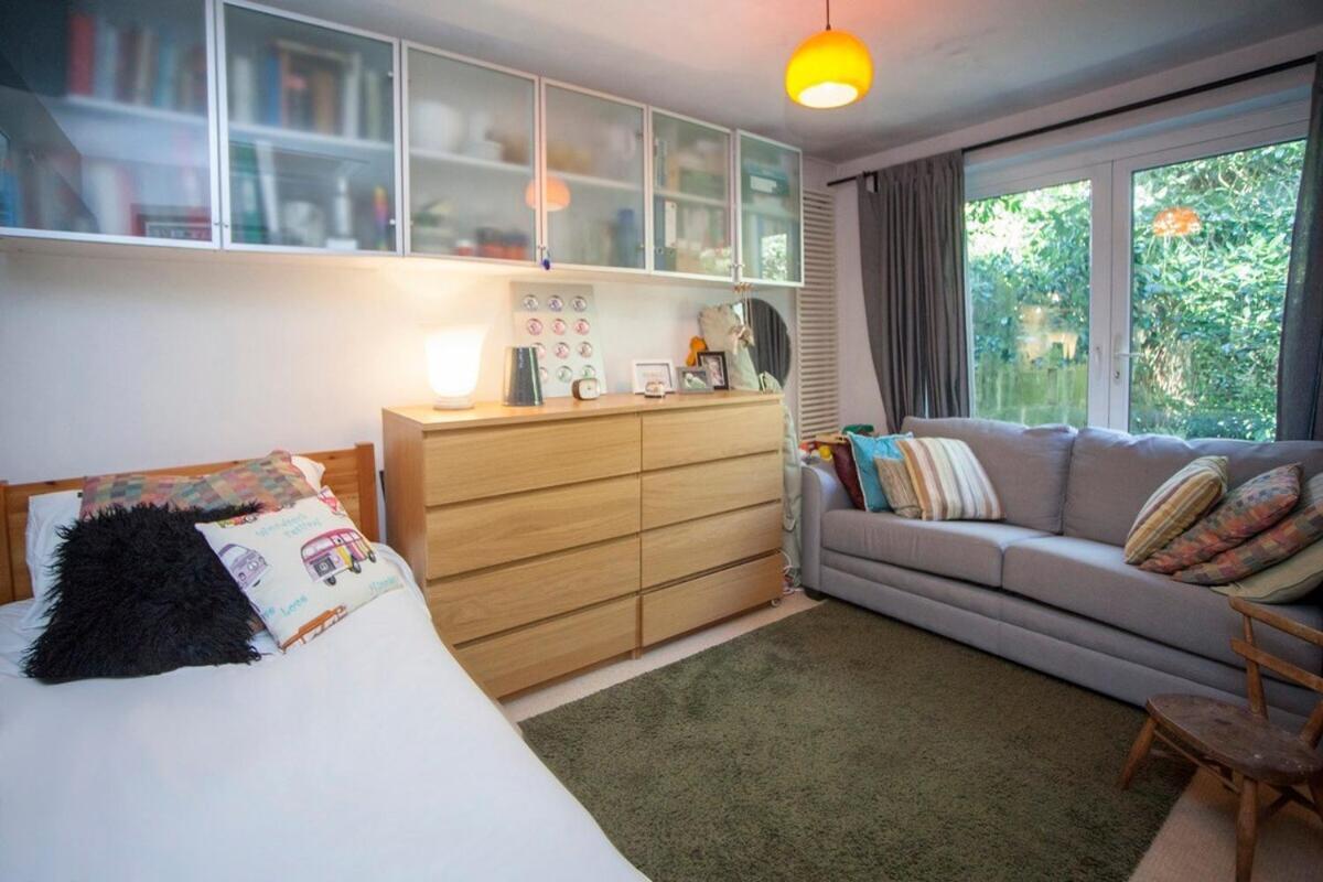※ Relaxing Home- Parking & Gorgeous Gardens Bath Exteriör bild