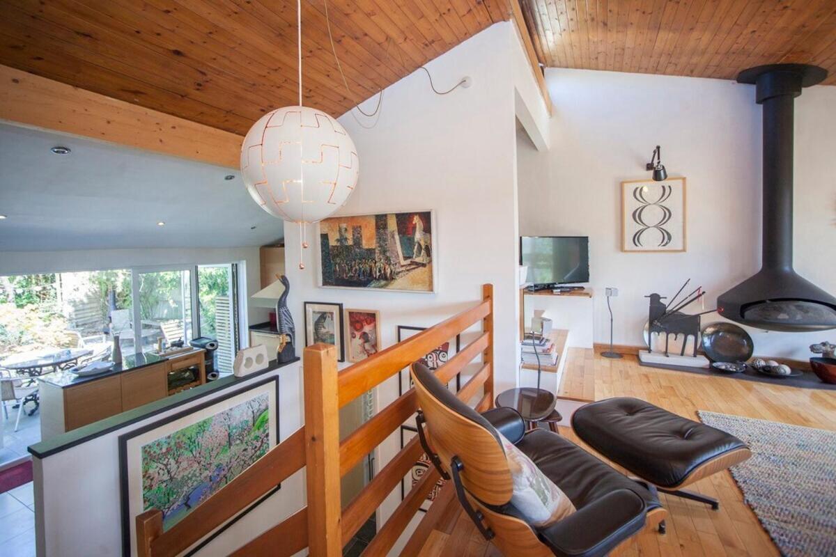 ※ Relaxing Home- Parking & Gorgeous Gardens Bath Exteriör bild